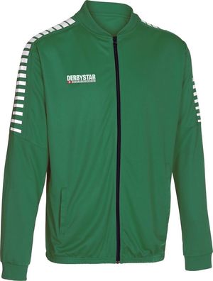 Derbystar Hyper Poly-Arbeitsjacke 612022