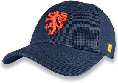 Eintracht Braunschweig Cap Roter Löwe 2025 5100536