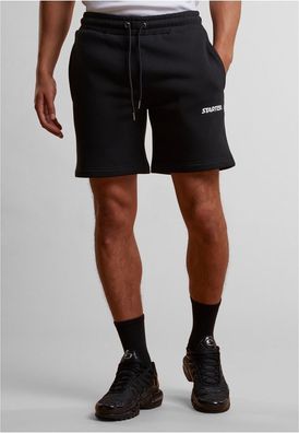 Starter Black Label Small Logo Essential Sweatshorts ST436
