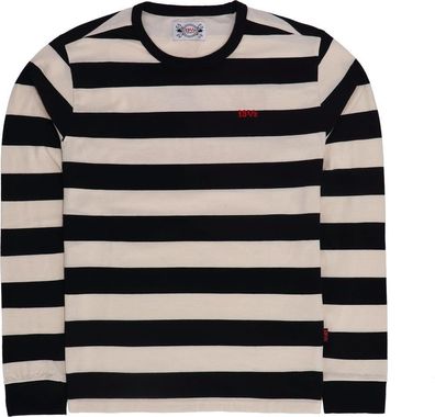 13 1/2 TSR Longsleeve DRE0046