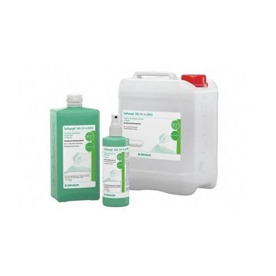 Softasept ISO 70 % 250 ml