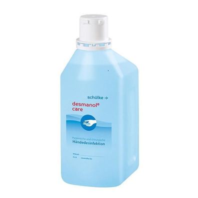 desmanol® care 1 l Flasche