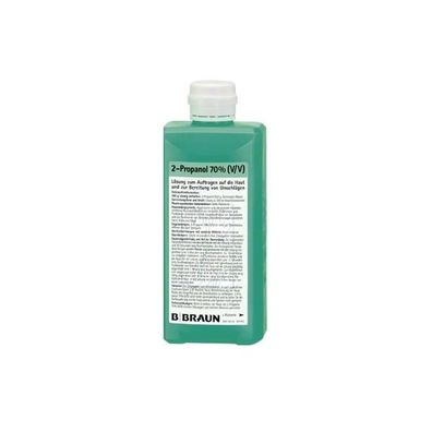 2-Propanol 70% (V/V) 1 Liter