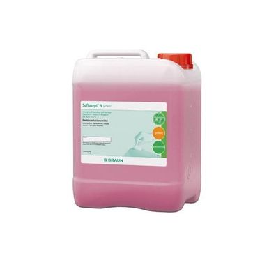 Softasept N gefärbt 5 Liter