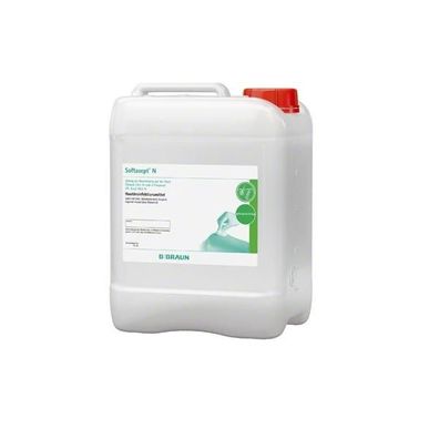 Softasept N farblos 5 Liter