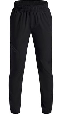Under Armour Kinder Jogginghose B Unstoppable Woven Jogger 6003747
