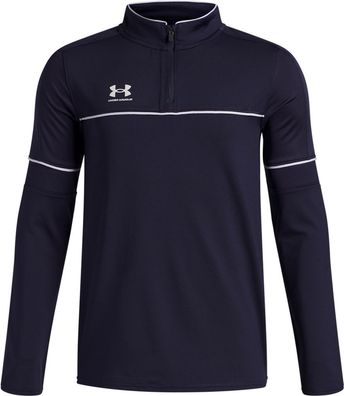 Under Armour Kinder Longsleeve Challenger Training Qz 6004080