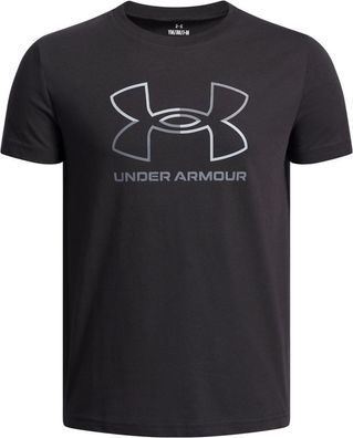 Under Armour Kinder Sportshirt Gl Foundation T-Shirt 6005010