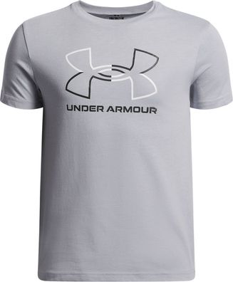 Under Armour Kinder Sportshirt Gl Foundation T-Shirt 6005010