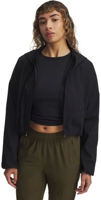 Under Armour Damen Unstoppable Woven Rstop Longsleeve 6005967