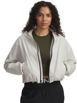 Under Armour Damen Unstoppable Woven Rstop Longsleeve 6005967