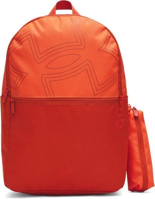 Under Armour Essential Printed Rucksack 6000991