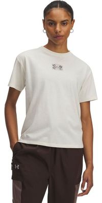 Under Armour Damen Sportshirt Trail Run Graphic 6004033