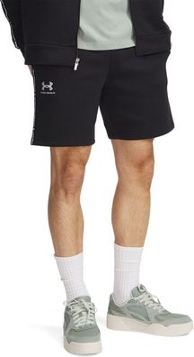 Under Armour Sportshorts Icon Fleece Shorts Taping 1390299