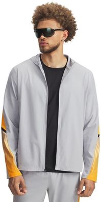 Under Armour Softshelljacke Velociti Storm Hooded Jacket 6005900