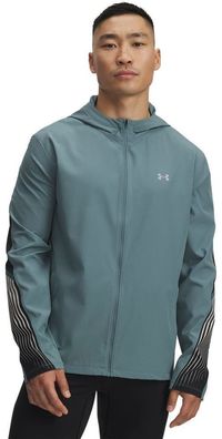 Under Armour Softshelljacke Velociti Storm Hooded Jacket 6005900