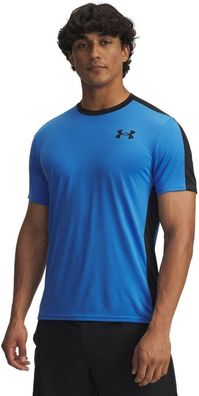 Under Armour Sportshirt Heatgear Wordmark T-Shirt 6007758