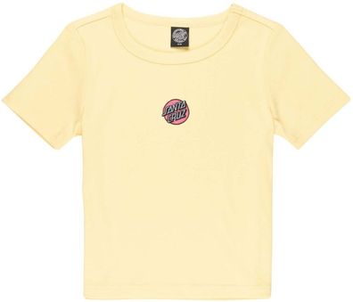 Santa Cruz Damen Other Dot Emb T-Shirt SCW-T1861
