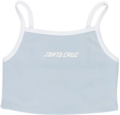 Santa Cruz Damen Strip Contrast Vest SCW-V1863