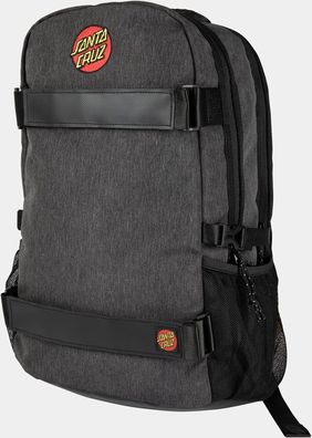 Santa Cruz Classic Dot Emb SCM-A3170