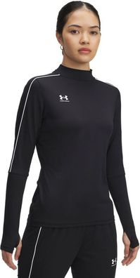 Under Armour Damen Longsleeve Challenger Midlayer 6004072