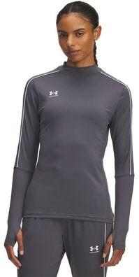 Under Armour Damen Longsleeve Challenger Midlayer 6004072