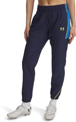 Under Armour Damen Trainingshose Challenger Warmup Pants 6004076