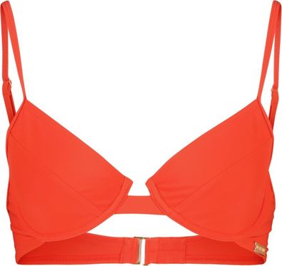 Alife &amp; Kickin Damen Bikini Top PinaAK A 43000-9999