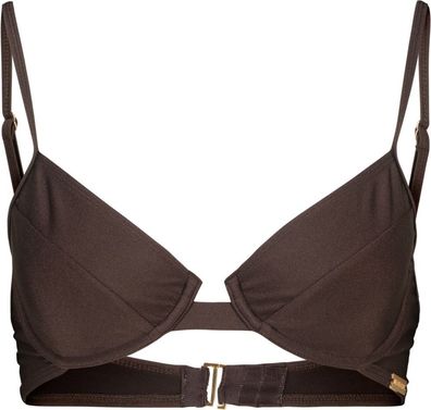 Alife &amp; Kickin Damen Bikini Top PinaAK A 43000-9999