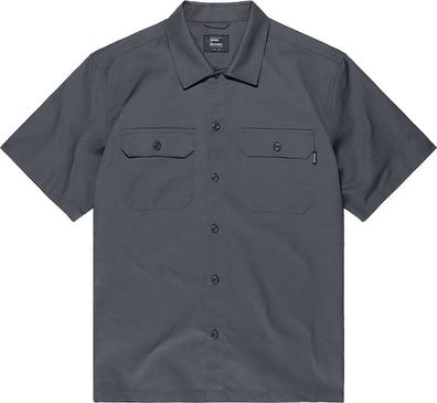 Vintage Industries Hemd Dexter Shirt 3549