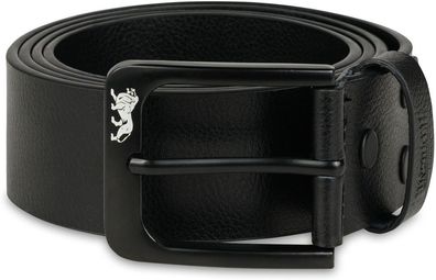 Lonsdale Coppull Leder Gürtel 117842