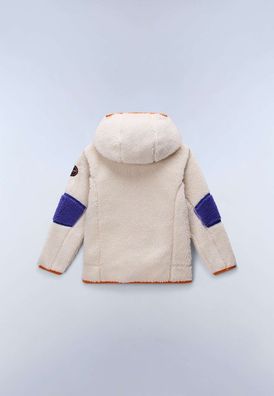 Napapijri Damen Funktionsjacke A-Glane W Check NP0A4HHD