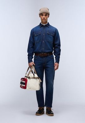 Napapijri Jeanshose L-Kiene Regular 1 NP0A4G5R