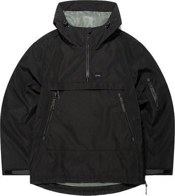 Vintage Industries Schlupfjacke Orleans Anorak 30128
