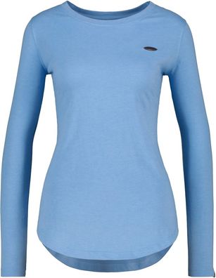 Alife &amp; Kickin Damen Longsleeve LeaAK A 62046-9999
