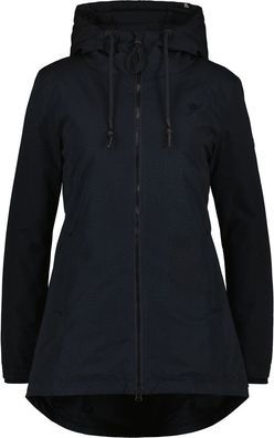 Alife &amp; Kickin Damen Winterjacke LilouAK B Jacket 11006-9999