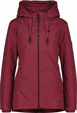 Alife &amp; Kickin Damen Winterjacke LilouAK B Jacket 11006-9999