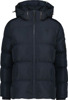 Alife &amp; Kickin Winterjacke JamesAK A Puffer Jacket 11191-9999