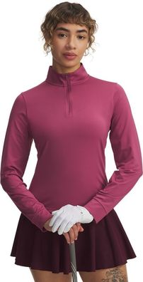 Under Armour Damen Longsleeve Drive 1/4 Zip 6003797