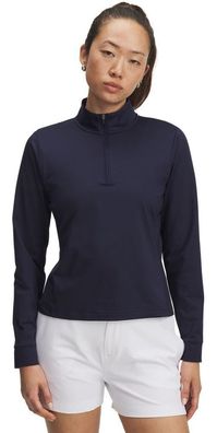 Under Armour Damen Longsleeve Drive 1/4 Zip 6003797