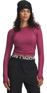 Under Armour Damen Longsleeve ColdGear Textured Crew 6003999