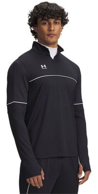 Under Armour Longsleeve Challenger Training Qz 6004043