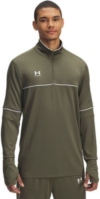 Under Armour Longsleeve Challenger Training Qz 6004043