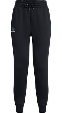 Under Armour Damen Jogginghose Icon Fleece Jogger 6001537
