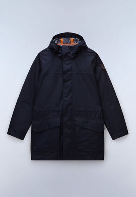Napapijri Funktionsjacke A-Pilloz Shell NP0A88SG