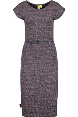 Alife &amp; Kickin Damen Kleid MelliAK Dress 62018-2101