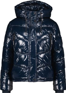 Alife &amp; Kickin Damen Winterjacke DayanyAK A Puffer Jacket 11408-9999