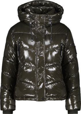 Alife &amp; Kickin Damen Winterjacke DayanyAK A Puffer Jacket 11408-9999