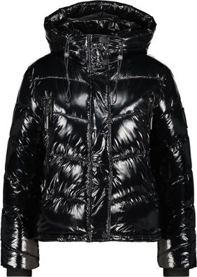 Alife &amp; Kickin Damen Winterjacke DayanyAK A Puffer Jacket 11408-9999