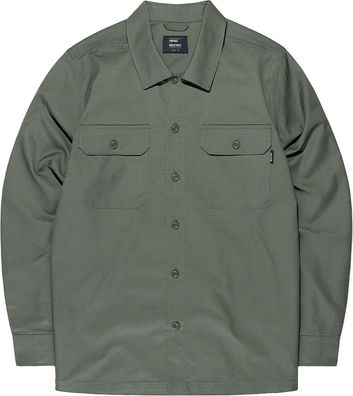 Vintage Industries Hemd Harris Shirt 3550